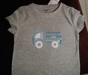 T-shirt enfant personnalisé